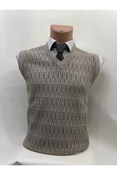 ALGE TRİKO Alge Süveter