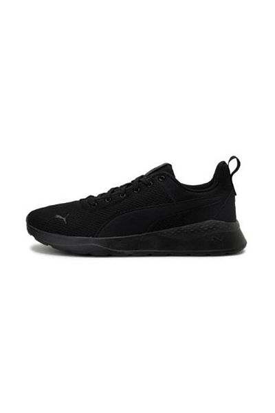 Puma Ανδρικά αθλητικά παπούτσια Anzarun Lite Μαύρα-μαύρα