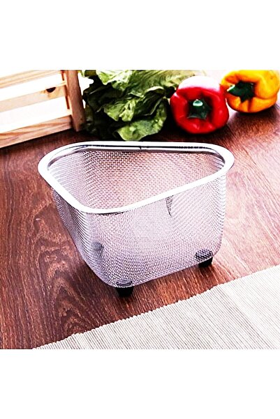 Asil Konsept مصفاة القمامة المصنوعة من الفولاذ المقاوم للصدأ، مصفاة القمامة ذ...