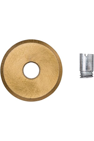 Bosch Fayans Kesme Makinası Için Yedek Elmas (ptc 470 Ve Ptc 640 Için)