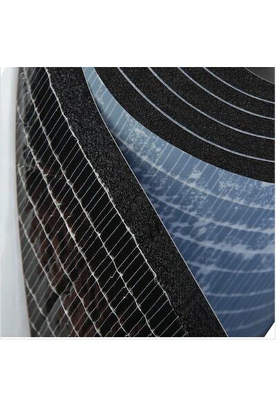 TÜRKELİ Kaucuk Sünger Yapışkanlı Oto Ses Yalıtım 19 Mm 100x100