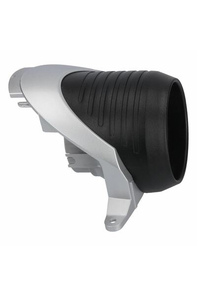 Bosch Relaxx'x Prosilence Süpürge Hortum Giriş Adaptör Yuvası
