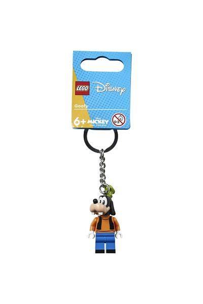 LEGO Disney 854196 Goofy Keychain