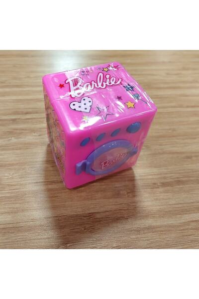 Barbie Çamaşır Makinesi 1 Adet
