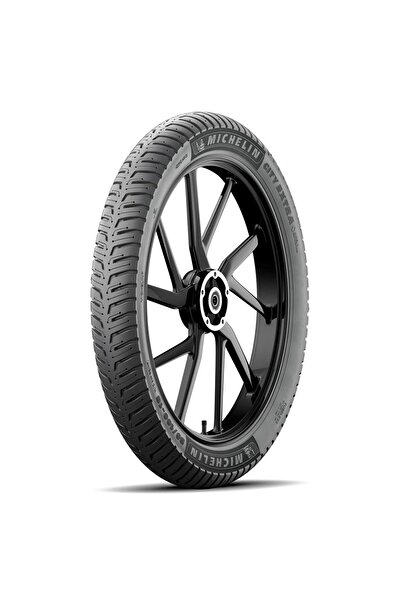 Michelin 2.75-18 City Extra 48s Tl 4 Mevsim Arka Lastik