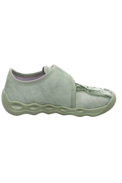 Superfit Bubble Light Green Home Shoes