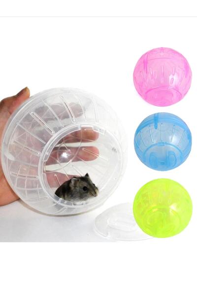Petistera Hamster Egzersiz Topu 14.5 Cm
