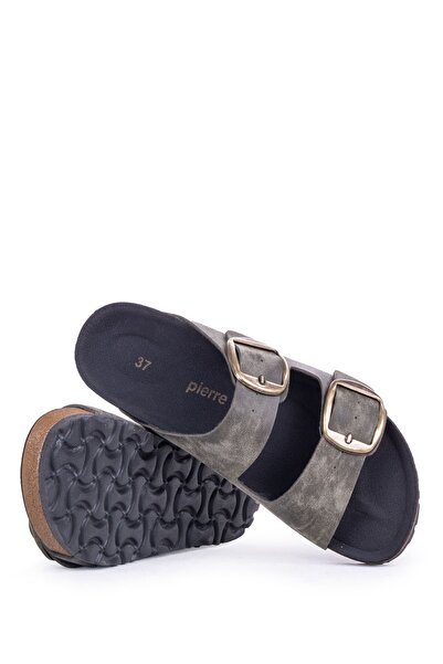 Pierre Cardin Γυναικείες Παντόφλες Walking Daily Summer Slippers