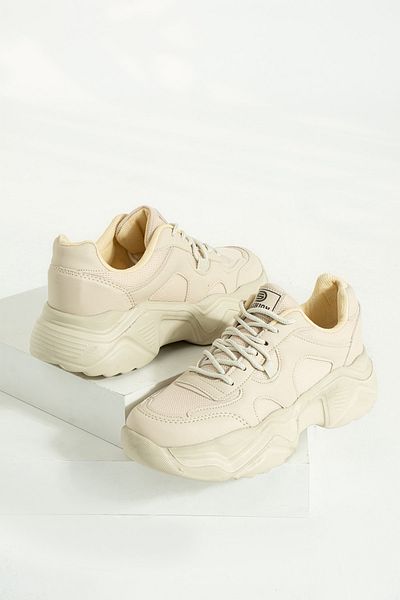 ICELAKE Forlove Women's Sneaker Sports Shoes