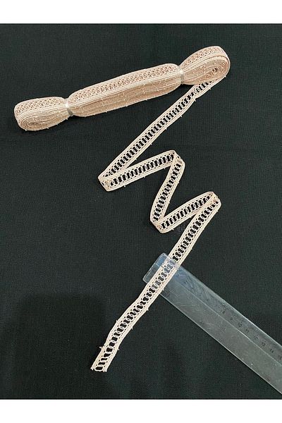 İKİZLER FİSTO Audi Model Kolber Stripe Lace