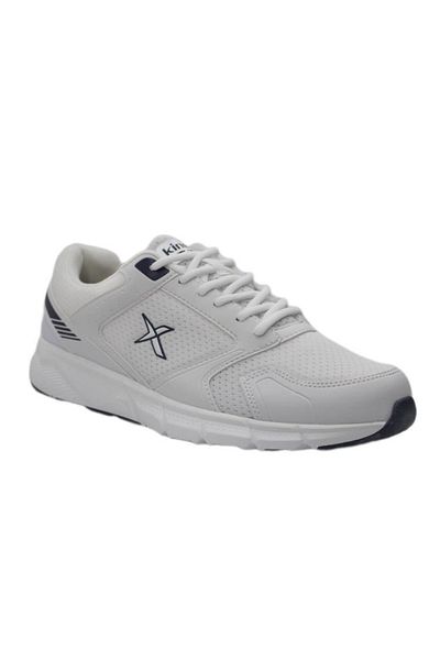 Kinetix Gibson 1fx Anatomical (40-45) Men's Sports Shoes