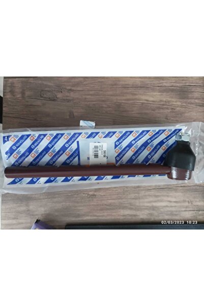 TÜRK TRAKTÖR 596196 Erkek Rot Fiat 480-640