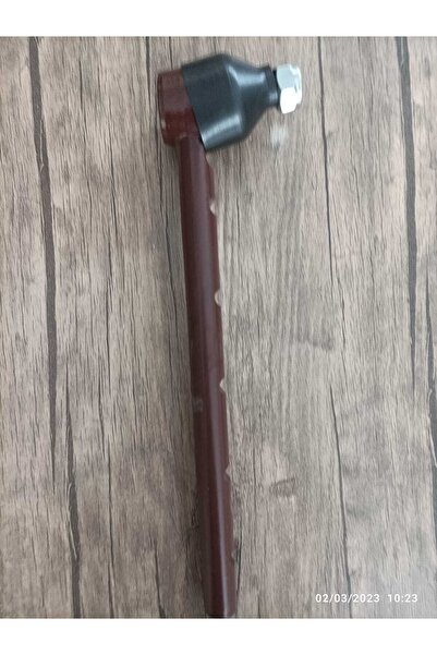 TÜRK TRAKTÖR 596196 Erkek Rot Fiat 480-640