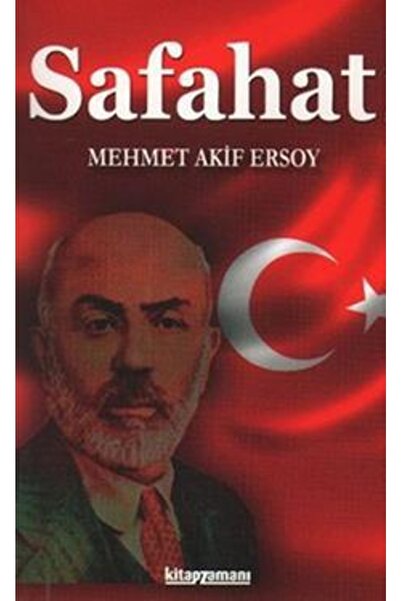 Anonim Yayıncılık Safahat