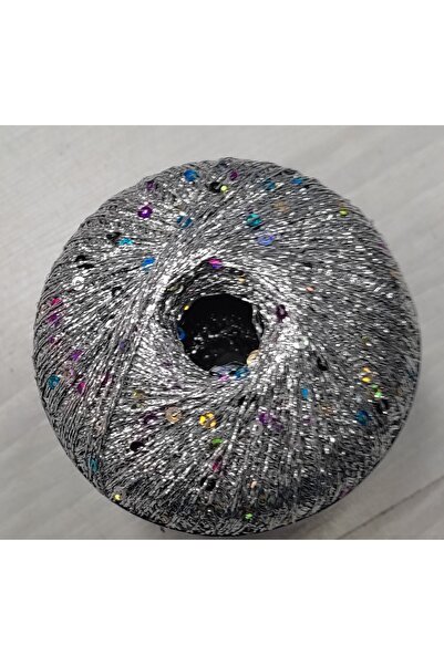 Himalaya Yıldız Simli Ip Ikili Paket