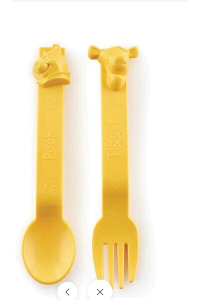 Tupperware Disney Nutrition Set Winnie The Pooh