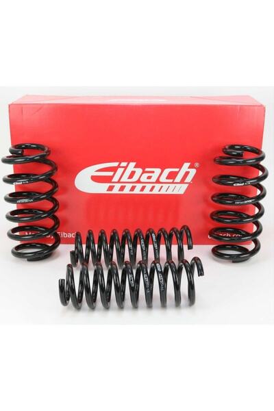 Eibach Opel - Insıgnıa B Grand Sport ; Pro Kıt - 30 Mm; Spor Helezon Yay; E10...