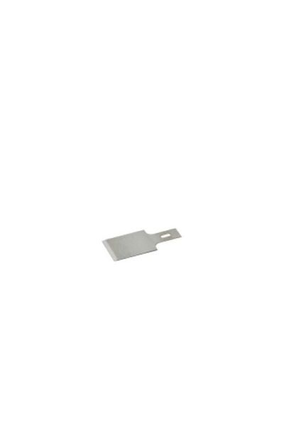 Banch Glass Scraping Blade 16 Mm 10 Pieces