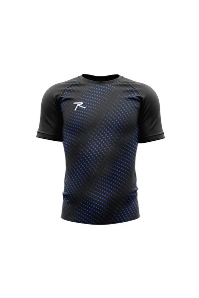 raru تي شيرت رجالي أدورو ساكس