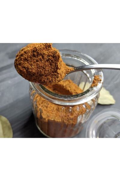 LOCALGURME 7 Türlü Baharat