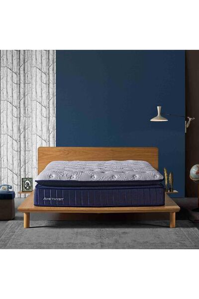 Puuf Sleep Amethyst - Visco Jel