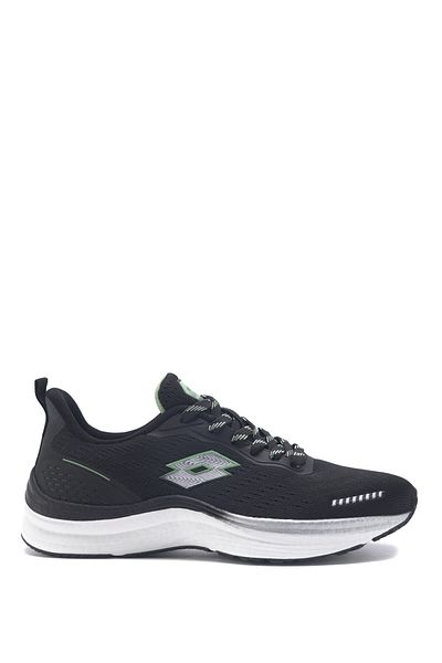 Lotto Grove Wmn 3fx Black Women's Running Shoes