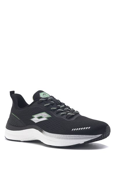 Lotto Grove Wmn 3fx Black Women's Running Shoes