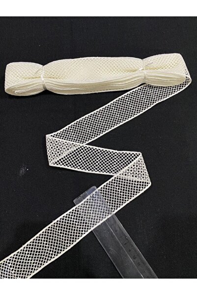 İKİZLER FİSTO Kolber Şerit Dantel Güpür