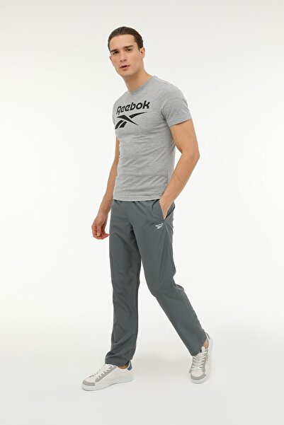 Reebok Te Wvn Ul Pnt Antrasit Erkek Eşofman Altı