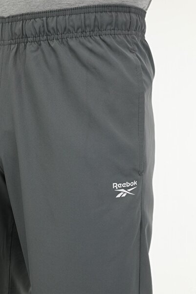 Reebok Te Wvn Ul Pnt Antrasit Erkek Eşofman Altı