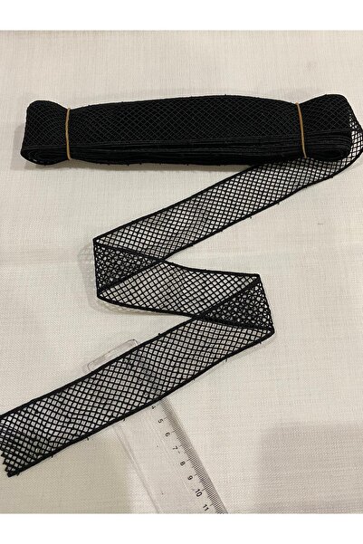 İKİZLER FİSTO Kolber Şerit Dantel Güpür