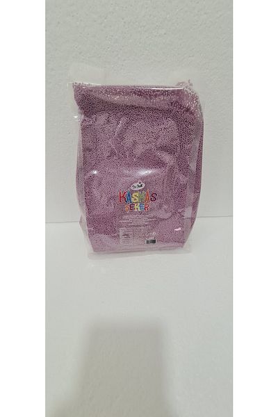 Dr. Gusto Kaskas Candy 1 Kg. (Purple)