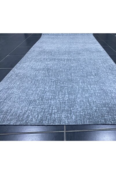 Smart Jel Kaymaz Taban Yıkanabilir Yumuşak Yüzey Kesme Halı Yolluk
