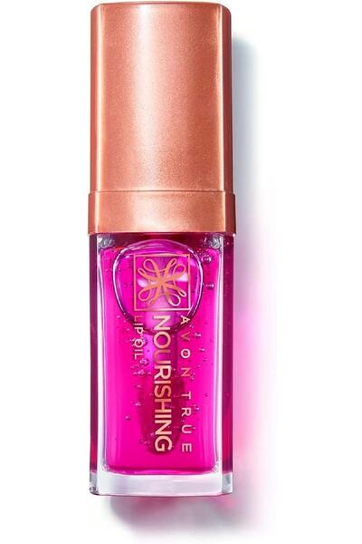 AVON True Dudak Bakım Yağı