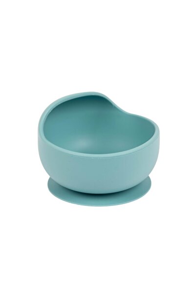 Sevi Bebe Vacuum Bottom Silicone Bowl