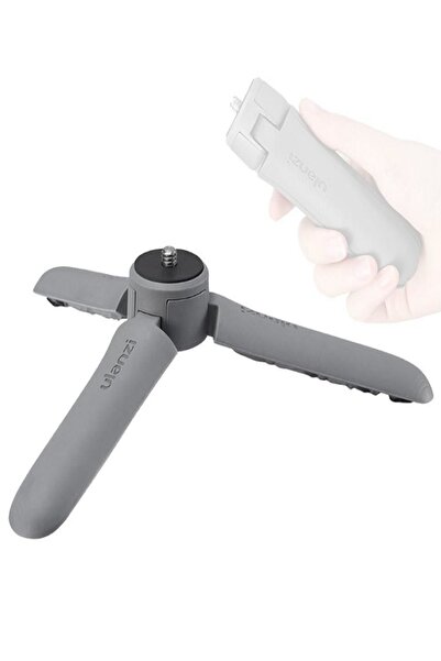 ulanzi Mt-10 Osmo Mobile 2 3 Masaüstü Tripod Grip