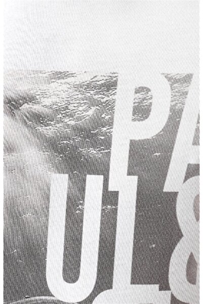 PAUL&SHARK Ανδρικό πλεκτό μπλουζάκι