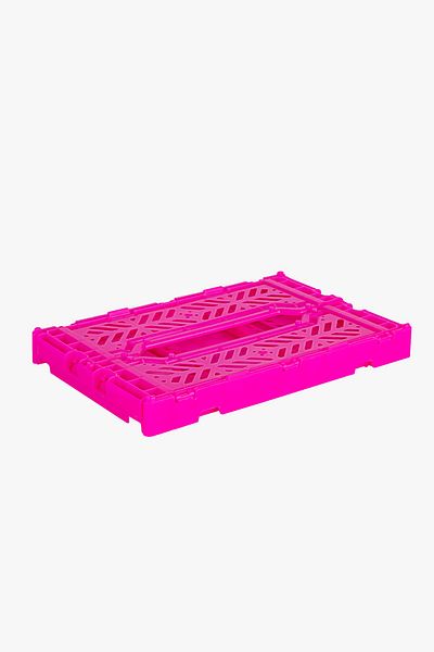 Aykasa 261710 Minibox Neon Pink Сгъваем калъф