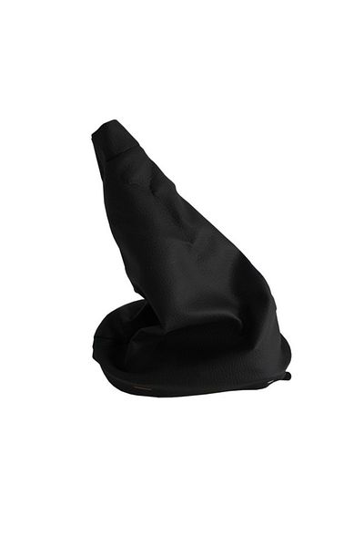 YDSilikon Dacia Logan Sandero Clio Symbol Thalia Gear Shift Gaiter Black Compatible