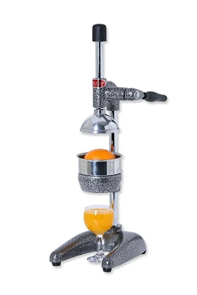 timbrado Cancan 0102 Professional Type Wide Chamber Orange Juicer Lemon Squeezer
