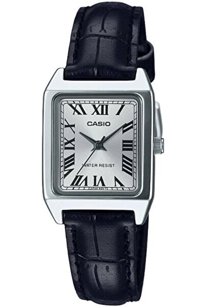 Casio Women's Wristwatch - LTP-V007L-7B1UDF Model