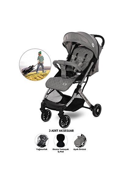 LORELLİ Fiorano Spor Alüminyum Bebek Arabası