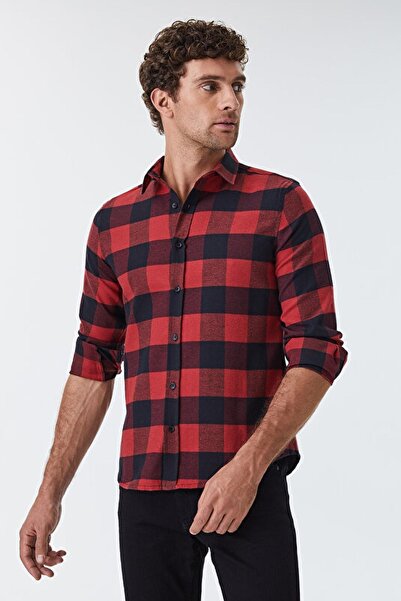 Loft Lf2030876-22k Erkek Gömlek