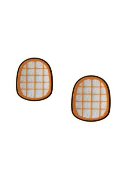 Philips Fc6823/01 Speedpro Max Συμβατό φίλτρο Hepa Σταθμός Επεξεργασίας 2 Τεμάχια