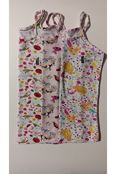 Tutku Girls' Athlete