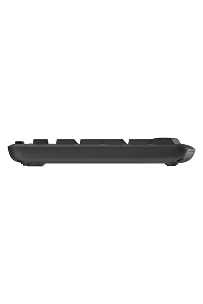 logitech Mk295 Kablosuz Km Set Siyah 920-009804