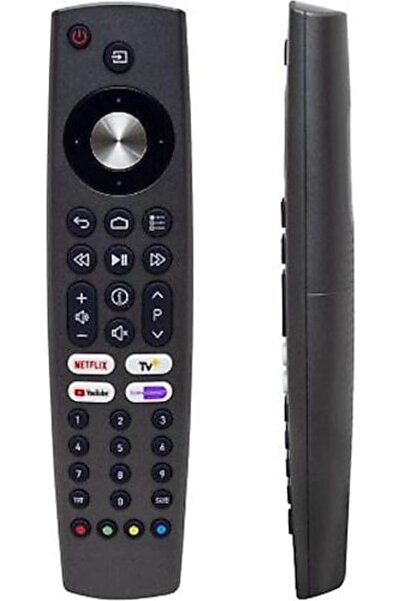 Arçelik A50 A 860 B Android Smart Led Tv Kumandası