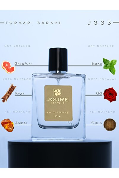JOURE PERFUME Joure J333