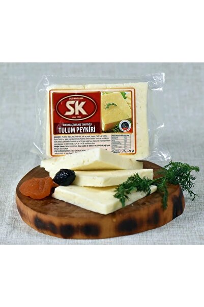 Salih Kahraman Sk Izmir Tulum Ezine 600 700 Gr