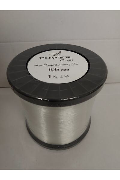 POWER 1 Kg Bobin Misina